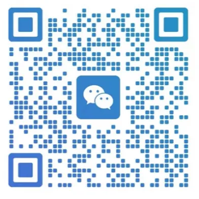 WeChat QR Code